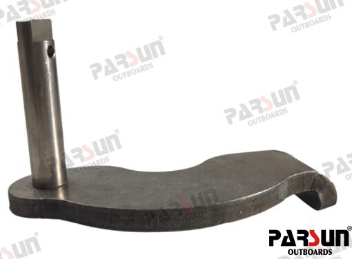 Palanca Tope Yamaha (Ref. PAF115-01010102)