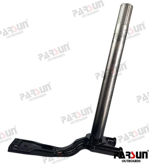 Soporte Giratorio L Yamaha (Ref. PAF115-01020100L)