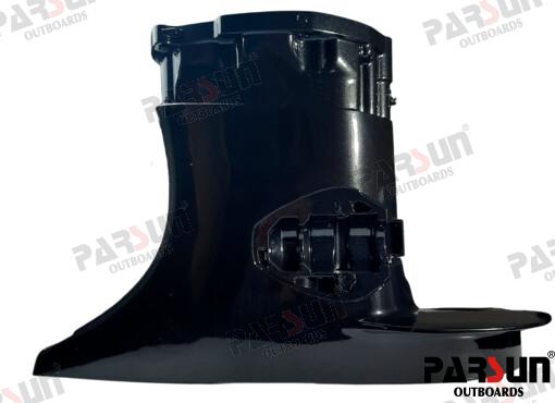Caja Superior X Yamaha