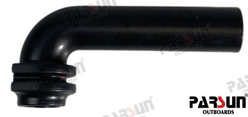 Tubo Aire C Yamaha