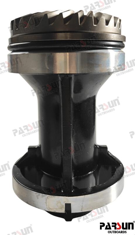 Diabolo Completo Yamaha (Ref. PAF115-04030000)