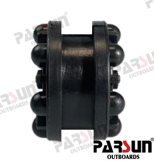 Amortiguador Parsun (Ref. PAF115-05000046)