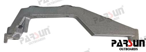Soporte Colector Yamaha