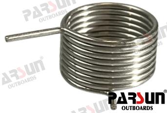 Resorte De Tensión Yamaha (Ref. PAF115-05000084)