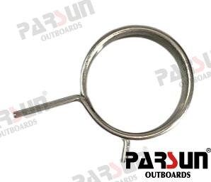 Resorte De Tensión Yamaha (Ref. PAF115-05000084)