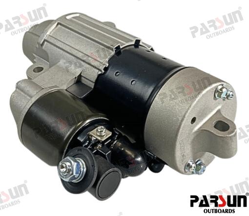 Motor Arranque Yamaha (Ref. PAF115-05000600)