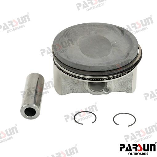 Pistón Completo Yamaha
