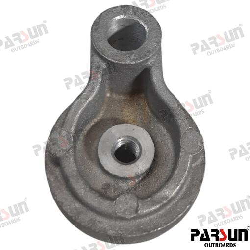 Cubierta Anodo Parsun