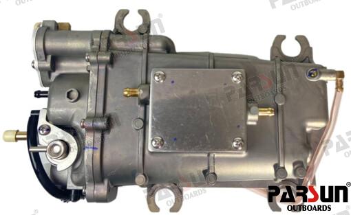 Módulo De Combustible Vst Completo Yamaha