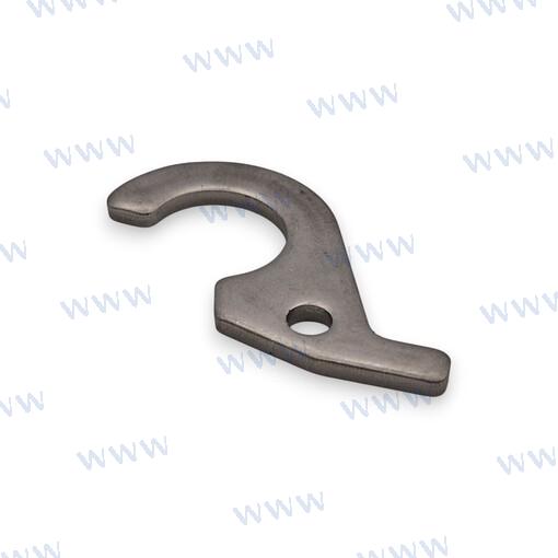Placa Soporte