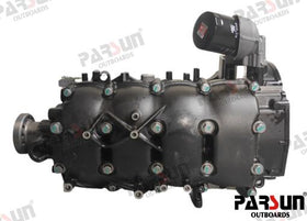 Engine Assy Yamaha