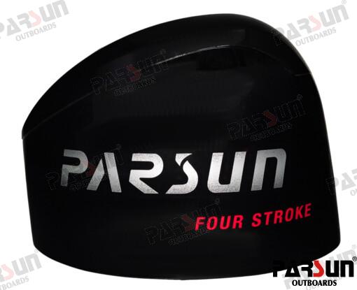 Cubierta Completa Parsun (Ref. PAF115-07000000)