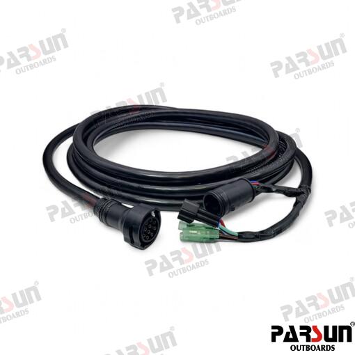 Control Wire Assy 5M For F40-60,115,130 Parsun