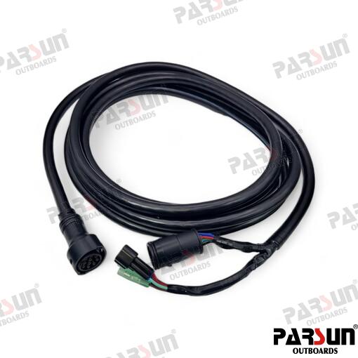 Control Wire Assy 5M For F40-60,115,130 Parsun