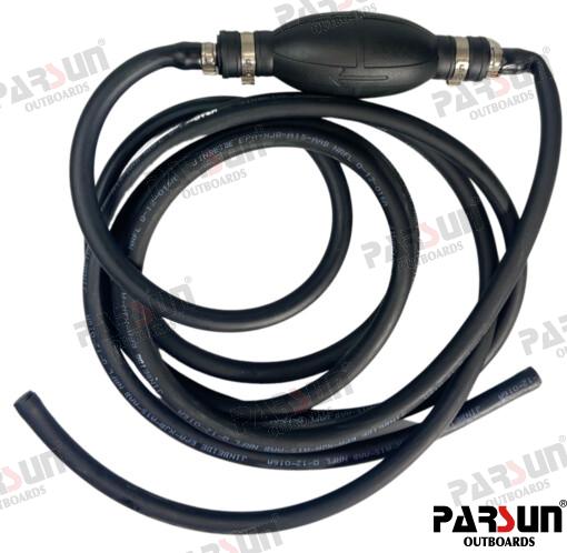 Linea Combustible Completa Parsun