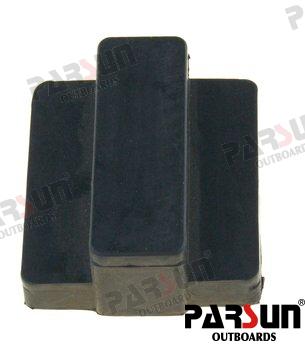 Mount Damper, Front Yamaha 66M-44557-00