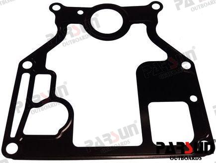 Gasket, Engine Yamaha 93608-12063