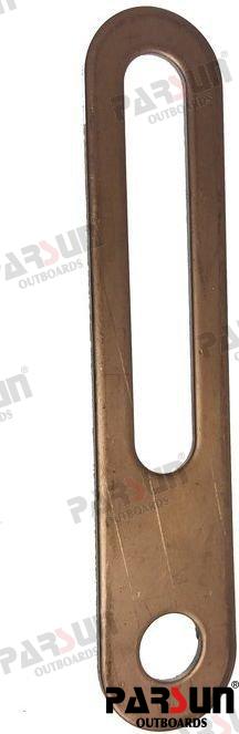 Plate, Tilt Stopper Yamaha