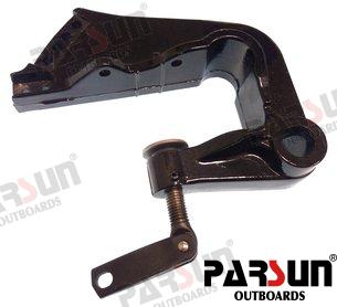Soporte Derecho Completo Yamaha 63V-43112-00-4D 63V-43112-01-4D 63V-W4311-00-4D 63V-W4311-03