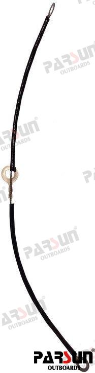 Cable De Masa A Yamaha