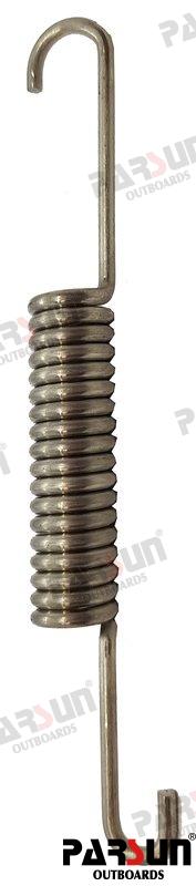 Muelle Yamaha (Ref. PAF15-01010314A)