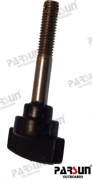 Tornillo Yamaha (Ref. PAF15-01030200)