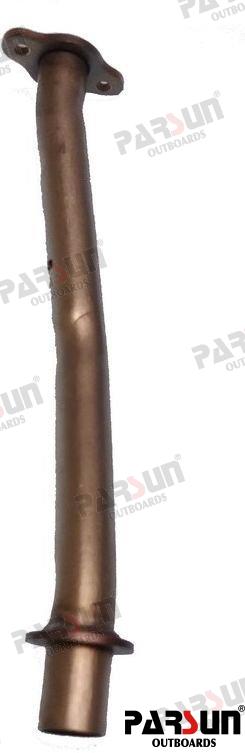 Pipe, Exhaust Yamaha