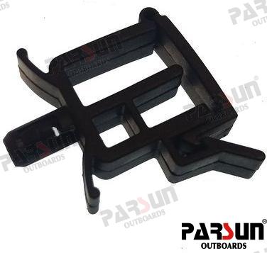 Clamp "a" Yamaha