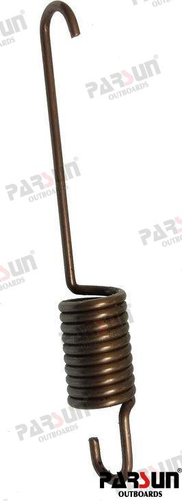 Muelle Yamaha (Ref. PAF15-05000026)
