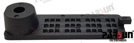 Cubiera Entrada De Agua A Yamaha 63V-45215-00