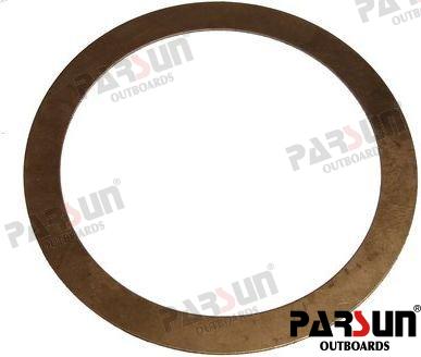 Grueso (T:0.30MM) Yamaha 664-45567-30