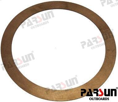Grueso (T:0.40MM) Yamaha 664-45567-50