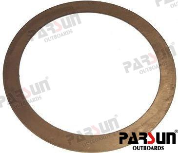 Grueso (T:0.50MM) Yamaha 664-4556-50
