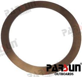 Grueso (T:0.10MM) Yamaha 626-45577-00