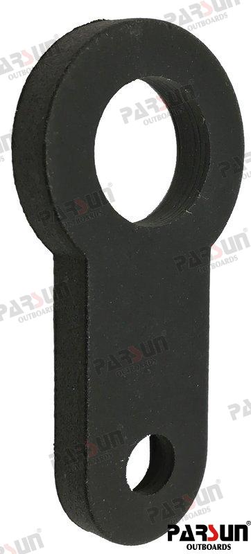 Pulley, Passivity Yamaha
