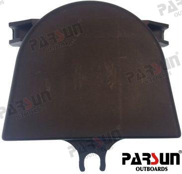 Cover, Dust Yamaha 66M-46297-00