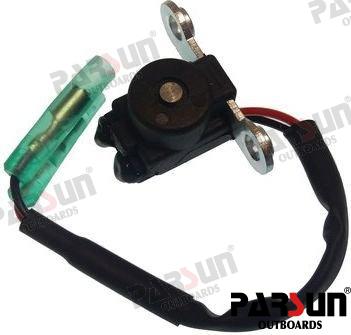 Coil, Pulser Yamaha 66M-85580-00