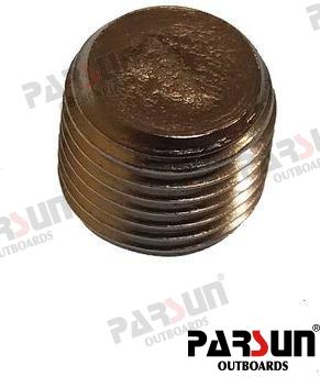 Tapón 1/8" Yamaha 90344-51003