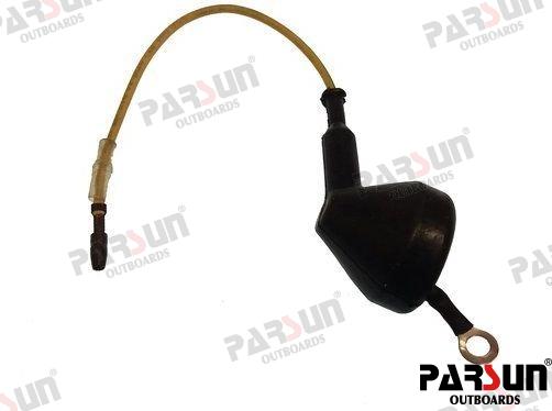 Capuchón Sensor Aceite Yamaha 3H6-07612-0
