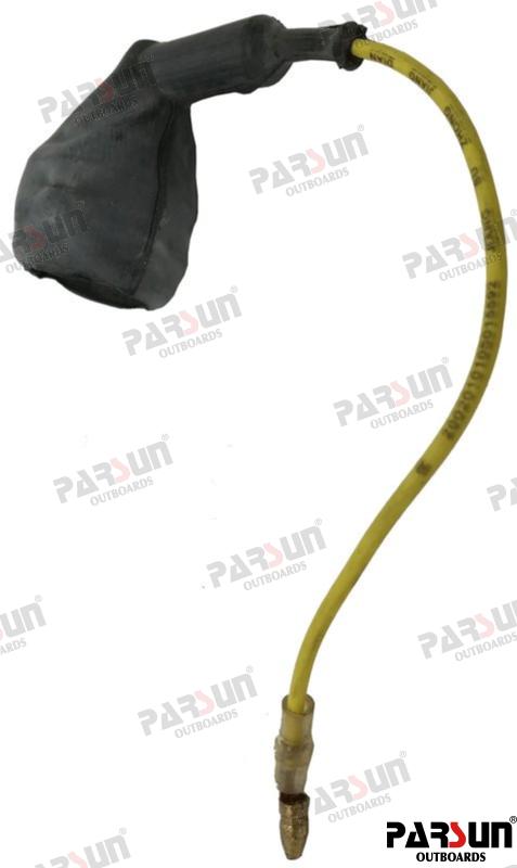 Lead Wire Assy Yamaha