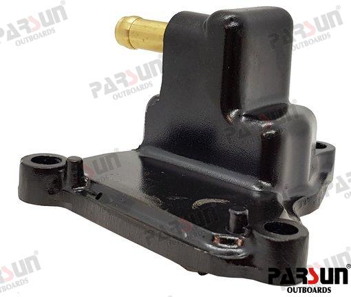 Breather Assy Yamaha 66M-11168-001S