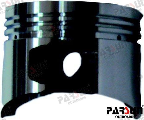 Piston Yamaha 66M-11631-00-96
