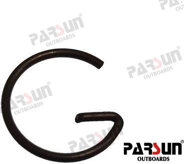 Circlip Yamaha 350-00024-1