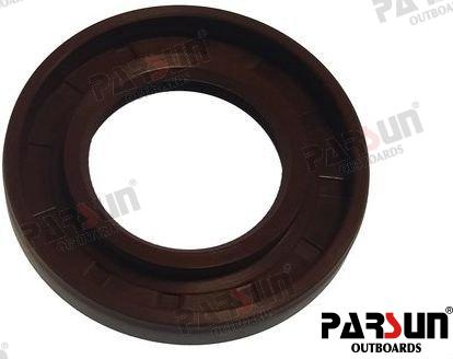 Reten "a" 25X44X6.5-L Yamaha 93102-25014