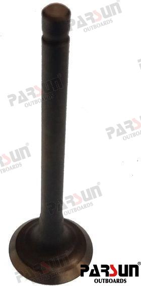 Valve, Exhaust Yamaha 66M-12121-00