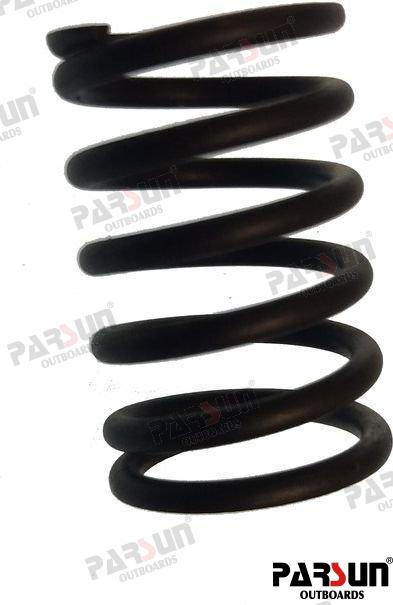 Spring, Velve Yamaha 66M-12113-00