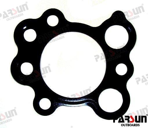 Mat, Qirproof Yamaha 66M-13329-10