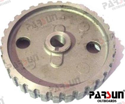 Polea De Correa Yamaha 66M-11537-00-94