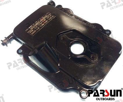 Cover, Cylinder Head Yamaha 66M-11191-00-1S