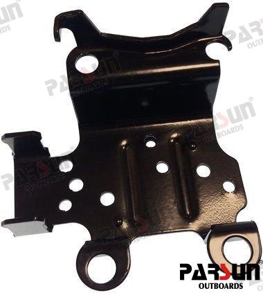 Bracket, Rectifier Yamaha
